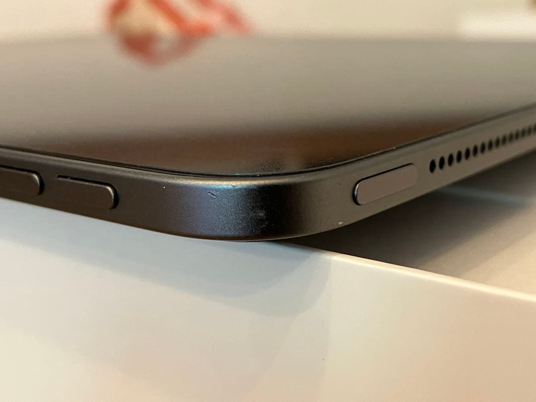 ペ*ス様 【バッテリー90%】iPad Pro本体第3世代 Wi-Fiモデル 2