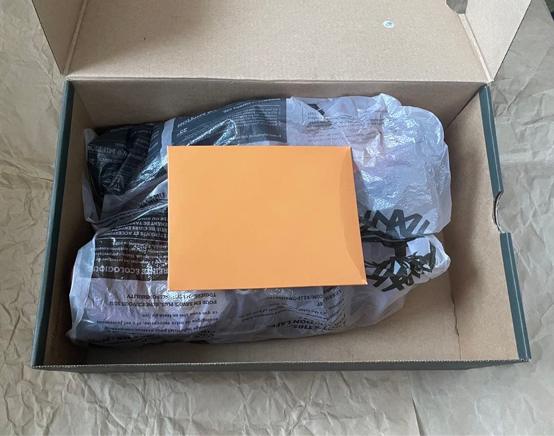 靴 Timberland 3eye classic lug 23 ah.h