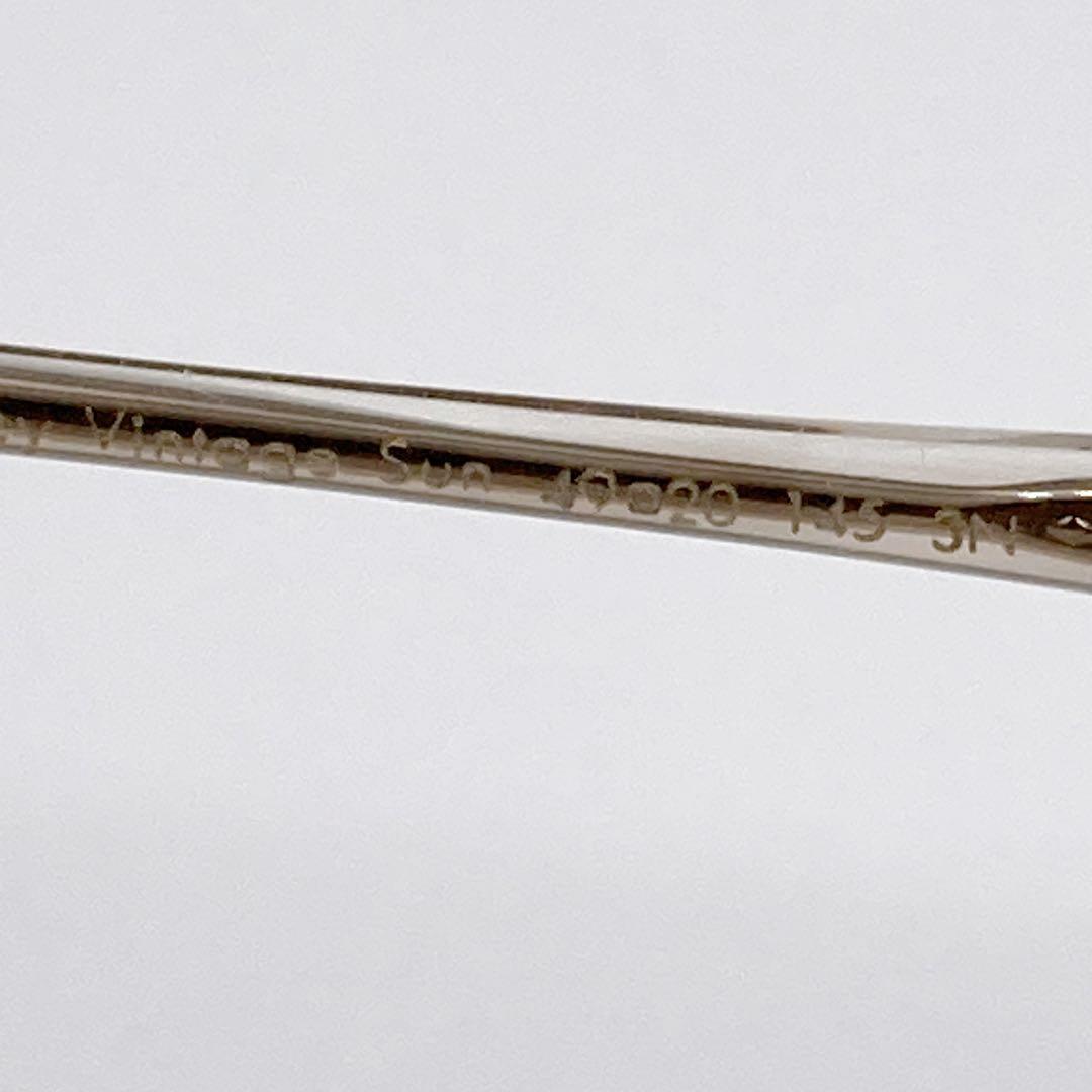 【美品】オリバーピープルズ サングラス OV5397SF クリア ブルー