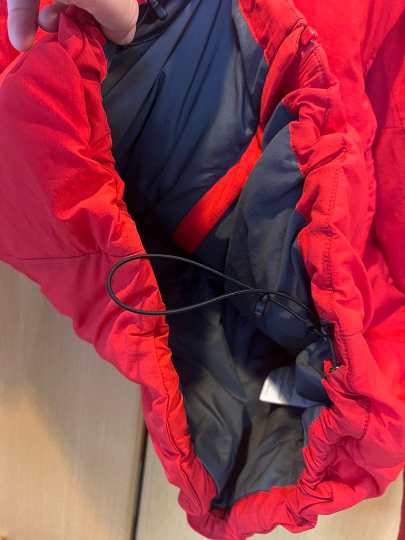 ARC’TERYXアークテリクス ATOM Heavyweight Jacket