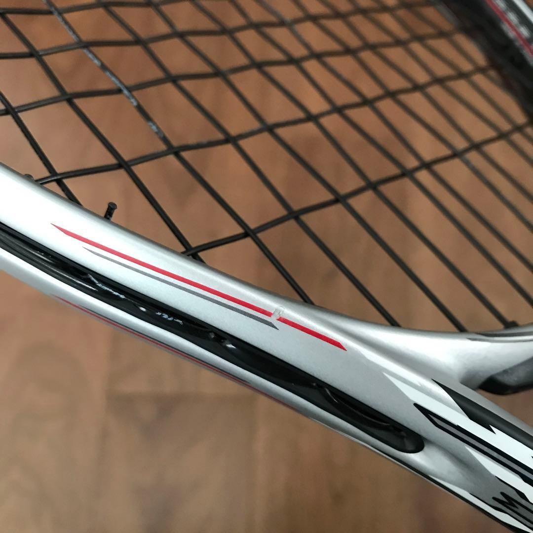 ミズノ　ソフトテニスラケット　DIOS pro-C F Special