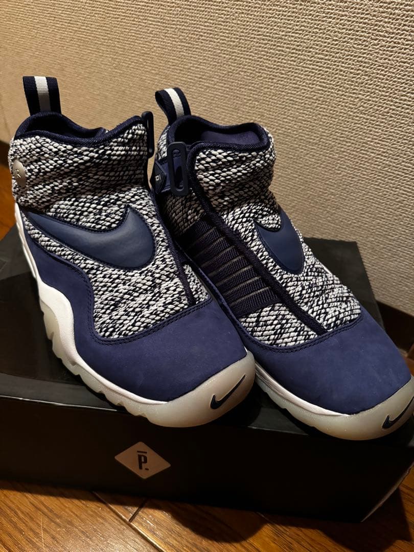 nike AIR SHAKE NDESTRUKT PIGALLE ピガール