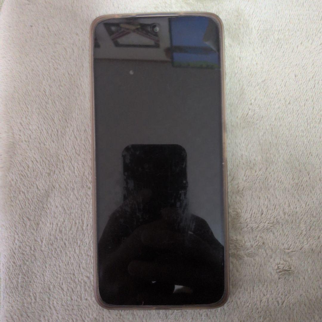 Redmi12 5G スマートフォン 本体 シルバー