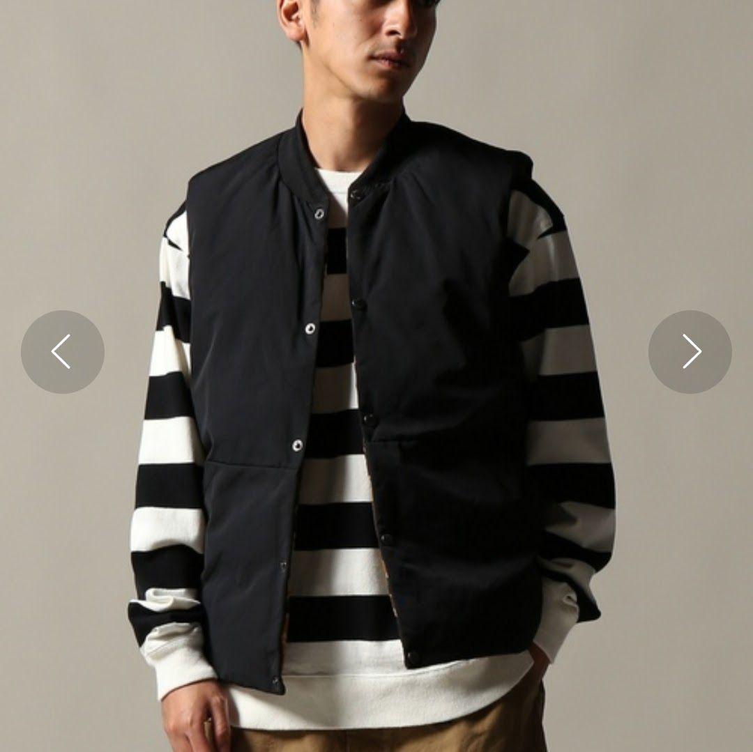 ★極美品★COLUMBIA BLACK LABEL＊ワシントンピナクルベスト＊M