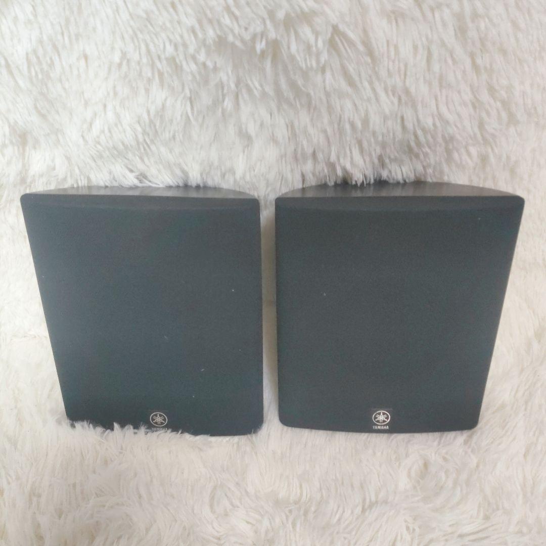 YAMAHAヤマハホームシアターサラウンドスピーカーシステムサウンドバーウーハー