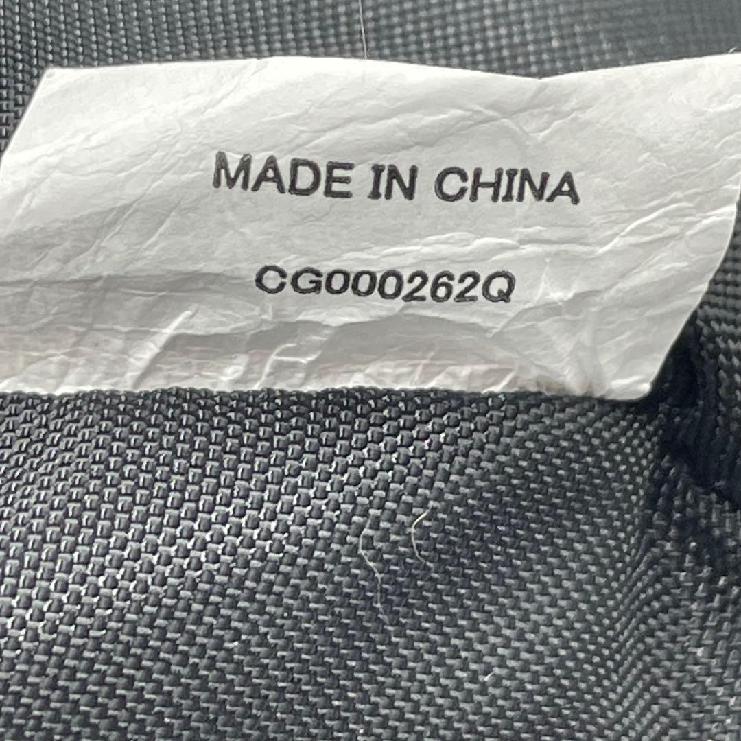 【美品】BRIEFING SW WIDE TOTE WR