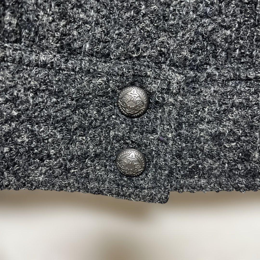 ETRO エトロ　ジャケット　Lサイズ