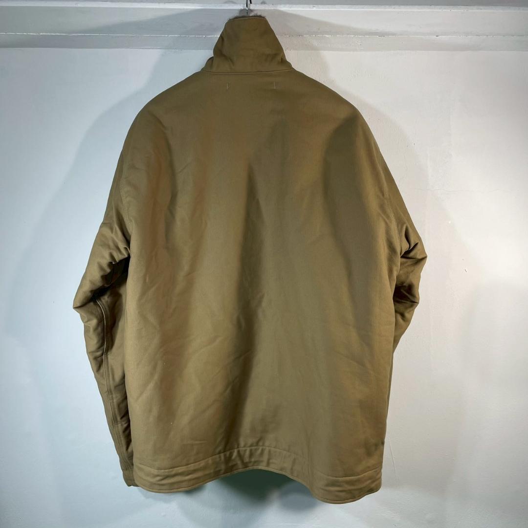 【定番人気】US NAVY N-1 デッキジャケット XXXL 中古