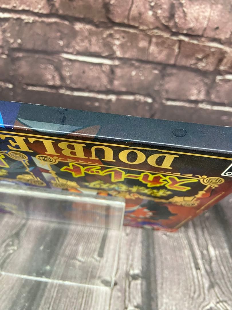 ポケモン switch スカーレット バイオレット ダブルパック