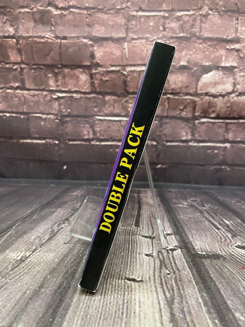 ポケモン switch スカーレット バイオレット ダブルパック