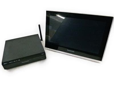 防水テレビ お風呂 録画 パナソニック プライベートビエラ