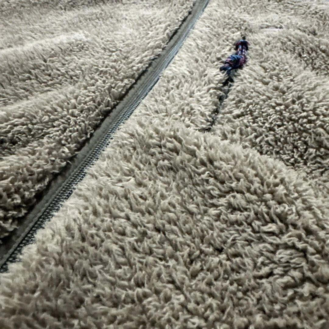 ④パタゴニア　ロス・ガトス・フリース・ベスト　Ｌサイズ