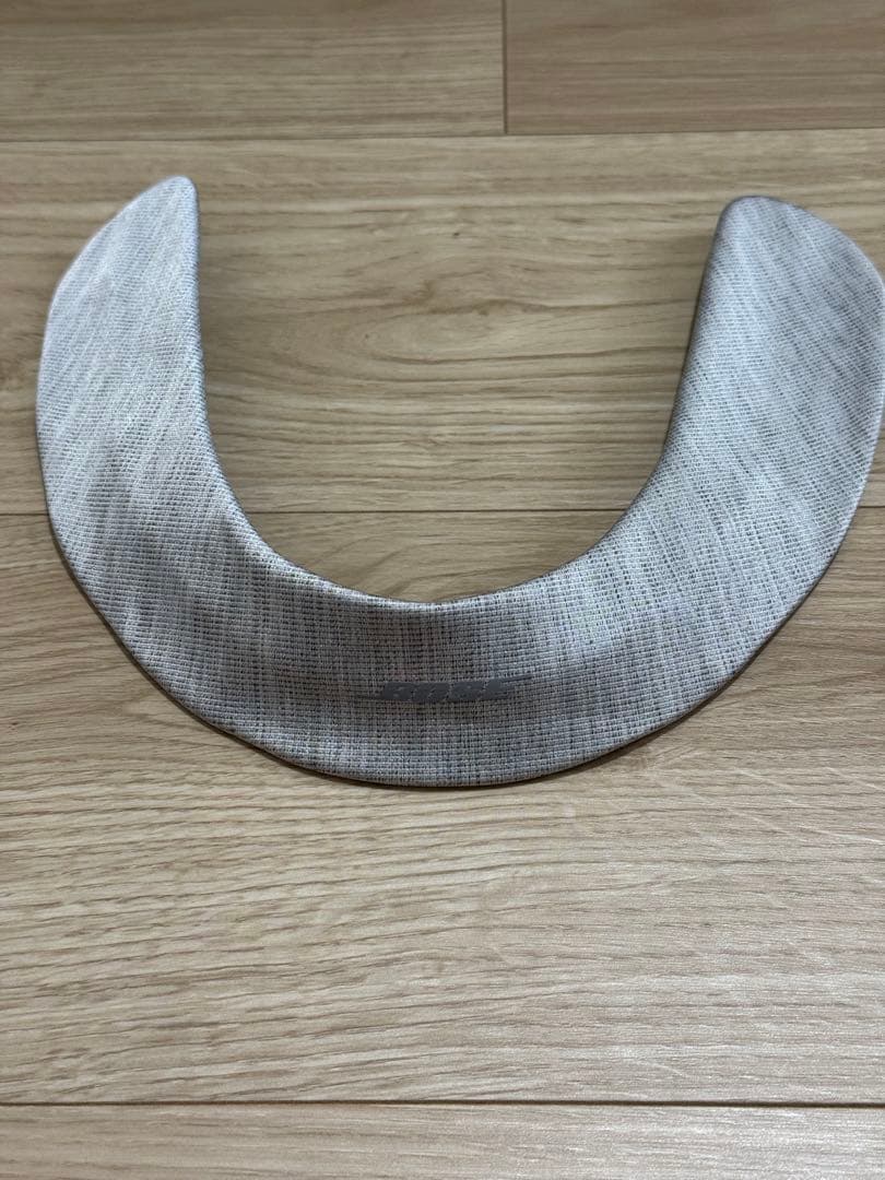 Bose SoundWear Companion speaker カバー2種類付