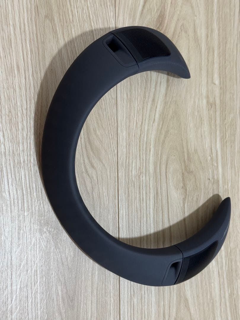 Bose SoundWear Companion speaker カバー2種類付