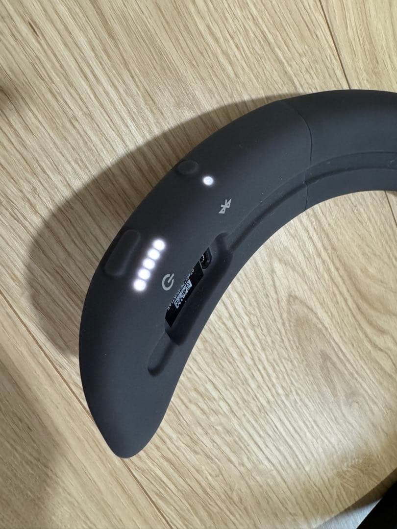 Bose SoundWear Companion speaker カバー2種類付