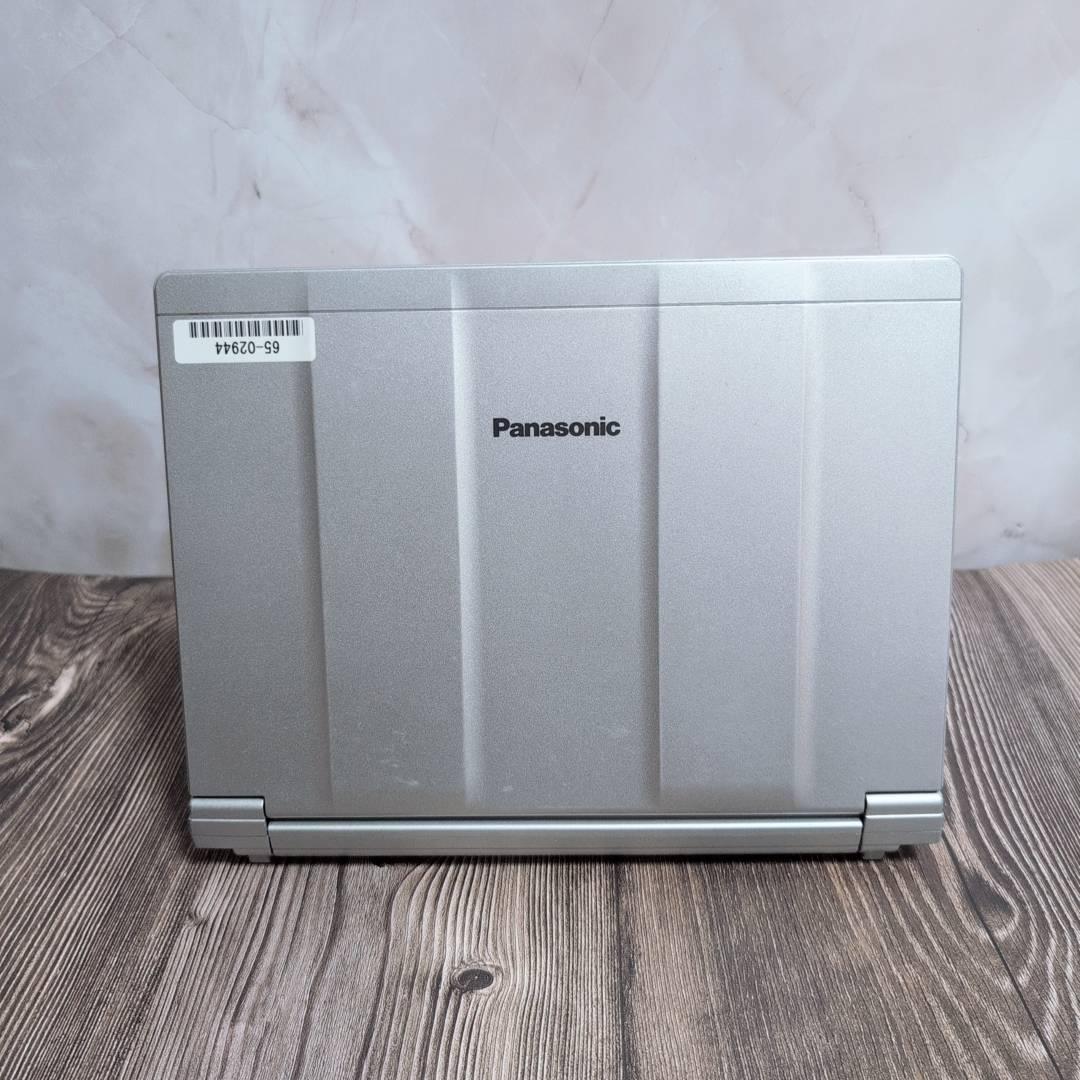 Let's note SV8 Core i5 第8世代 256GB