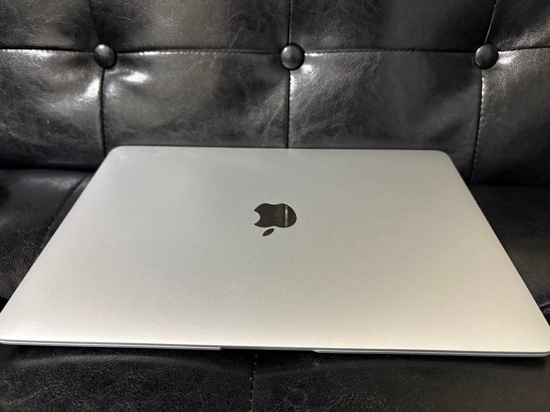 MacBook Air 2020 スペースグレイ