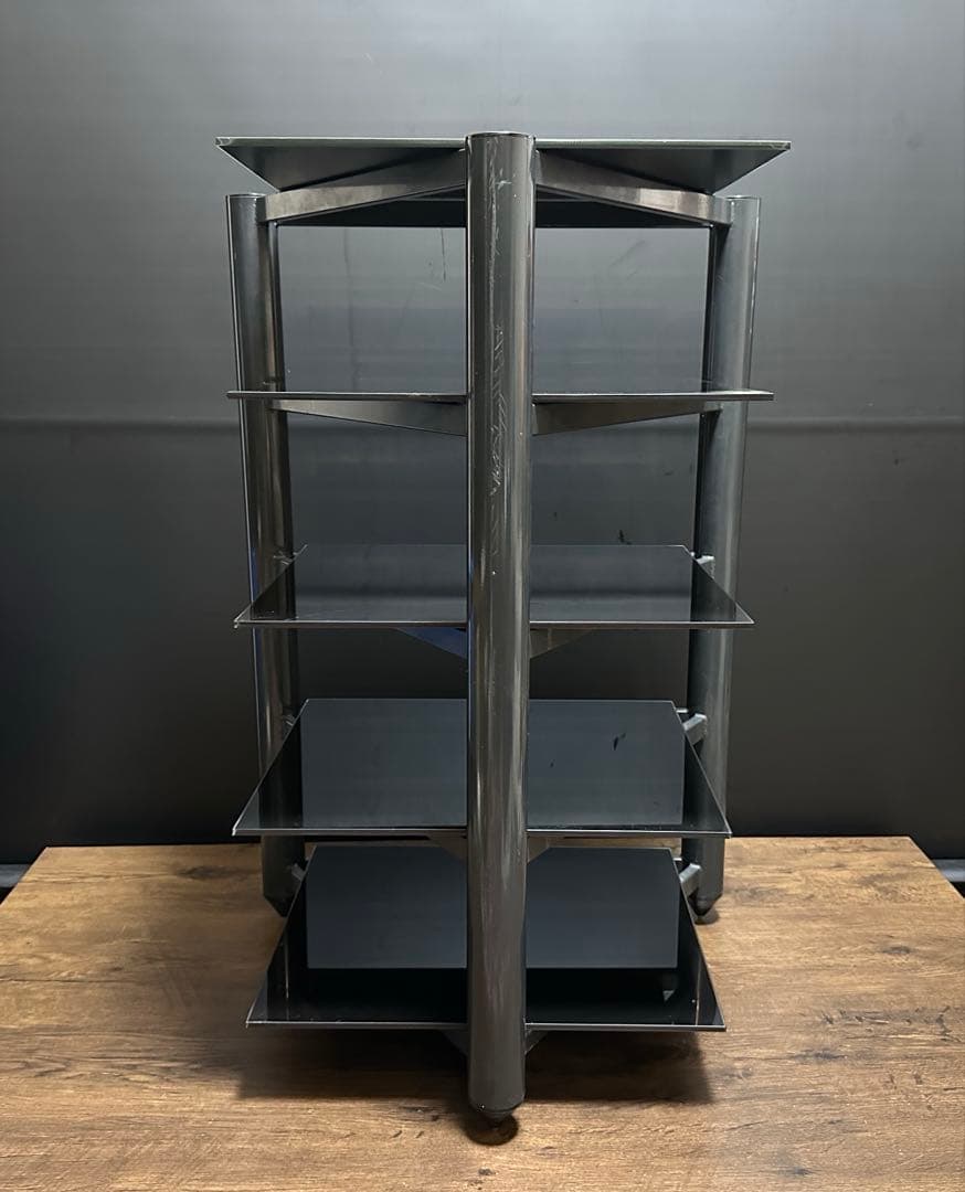 SOUNDSTYLE オーディオラック