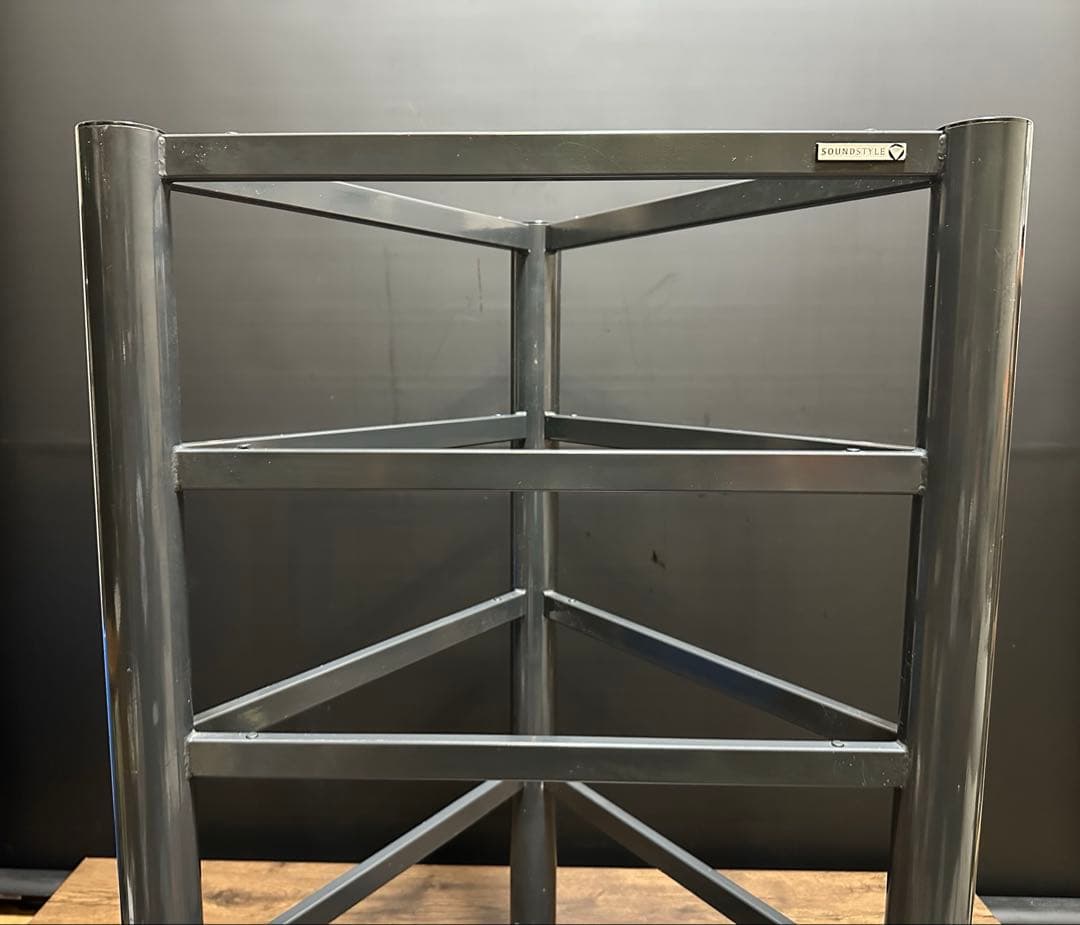 SOUNDSTYLE オーディオラック