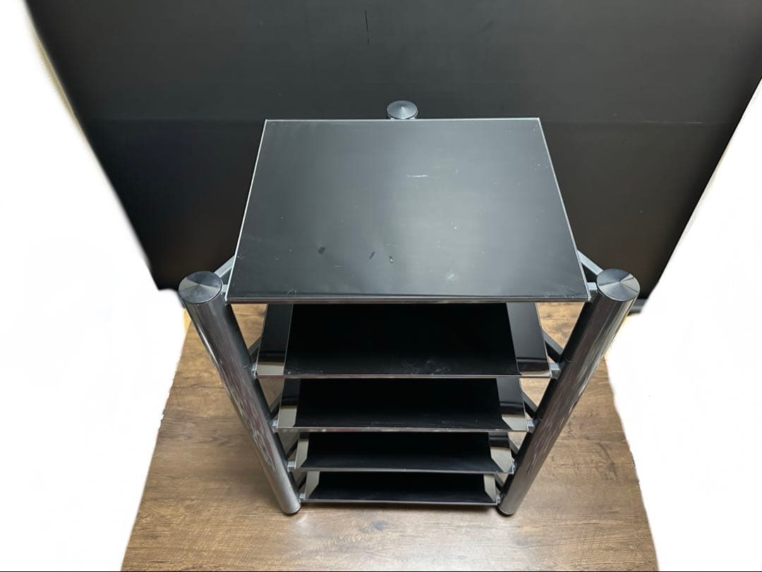 SOUNDSTYLE オーディオラック