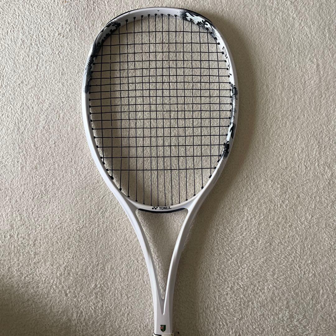 YONEX 第二世代ジオブレイク80V
