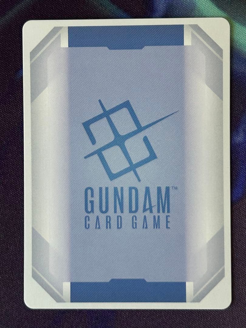 ウイングガンダムゼロ LR＋ パラレル 2枚 LR+ ガンダムカードゲーム 緑