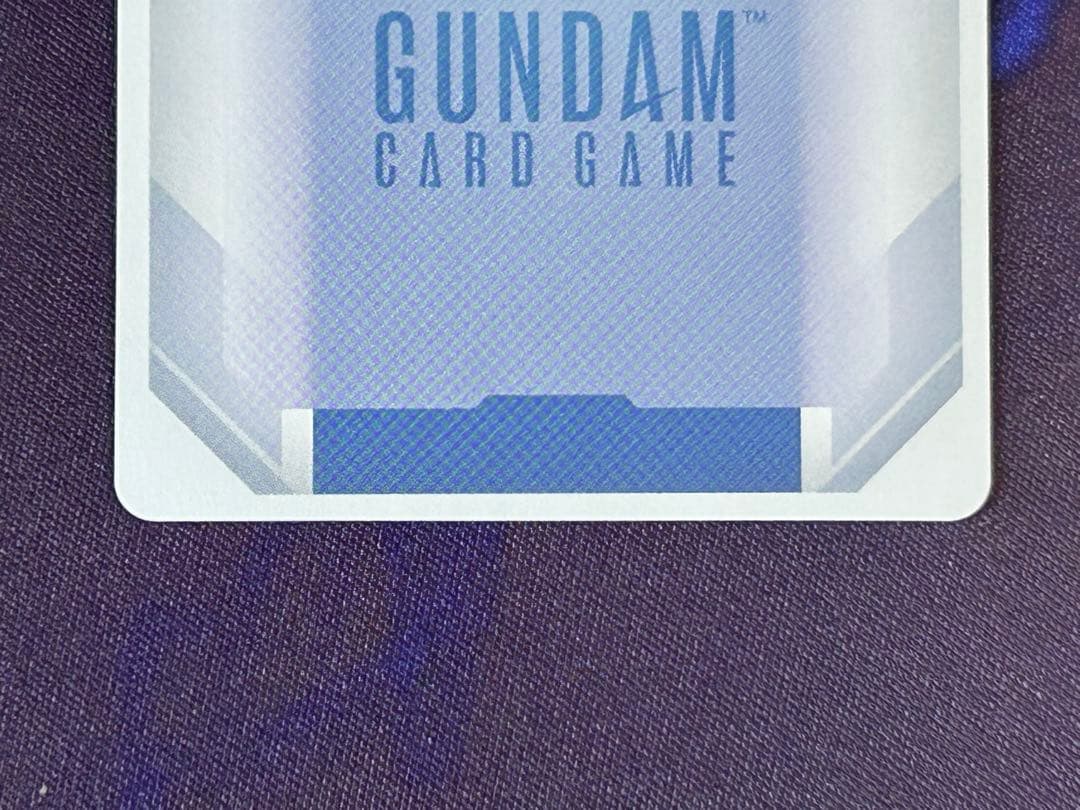 ウイングガンダムゼロ LR＋ パラレル 2枚 LR+ ガンダムカードゲーム 緑