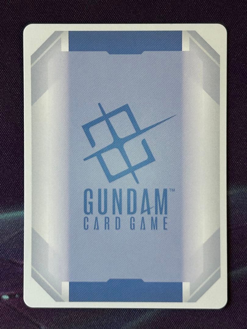 ウイングガンダムゼロ LR＋ パラレル 2枚 LR+ ガンダムカードゲーム 緑