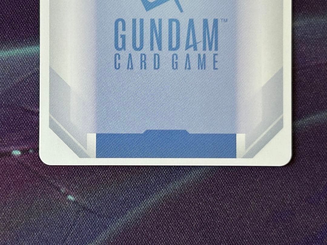 ウイングガンダムゼロ LR＋ パラレル 2枚 LR+ ガンダムカードゲーム 緑