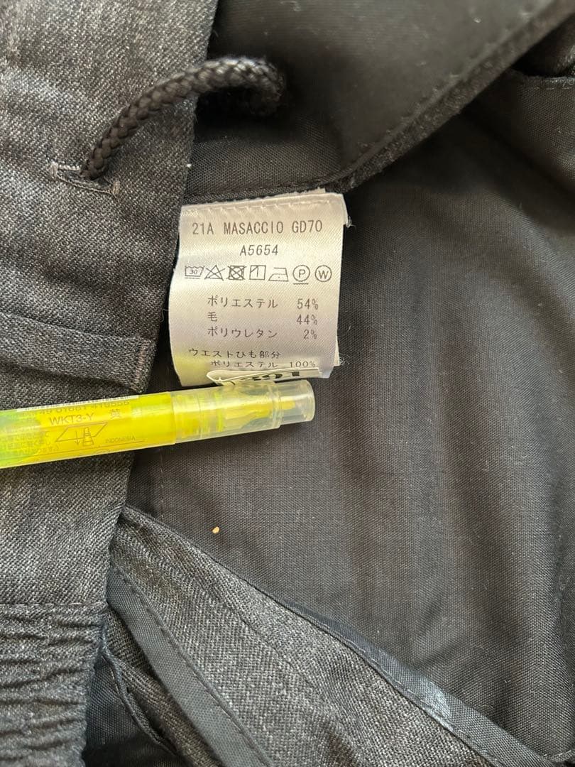 giabsarchivio マサッチョゴールド46 早い者勝ち