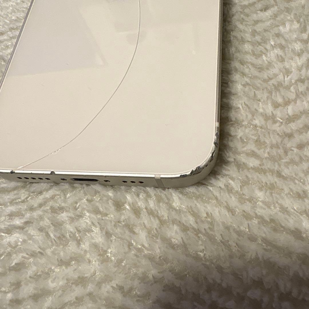 【ジャンク】iPhone12