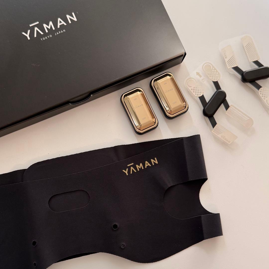 YA-MAN デザインリフトモア フェイスライン スターターセット