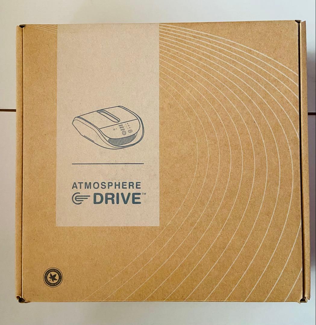 Amway アムウェイ アトモスフィアドライブ