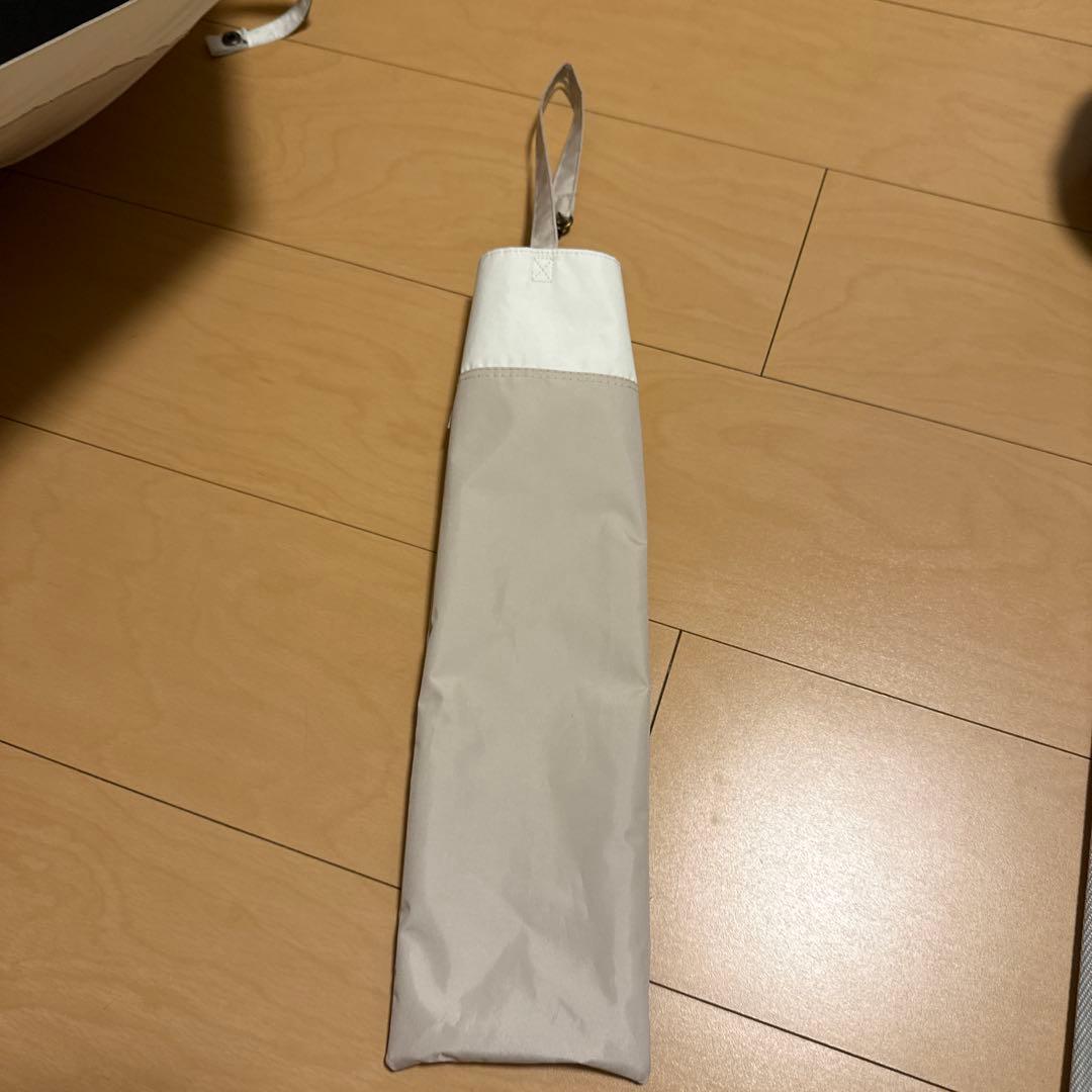 芦屋ロサブラン 2段折り ミドル コンビ 曲がり手元