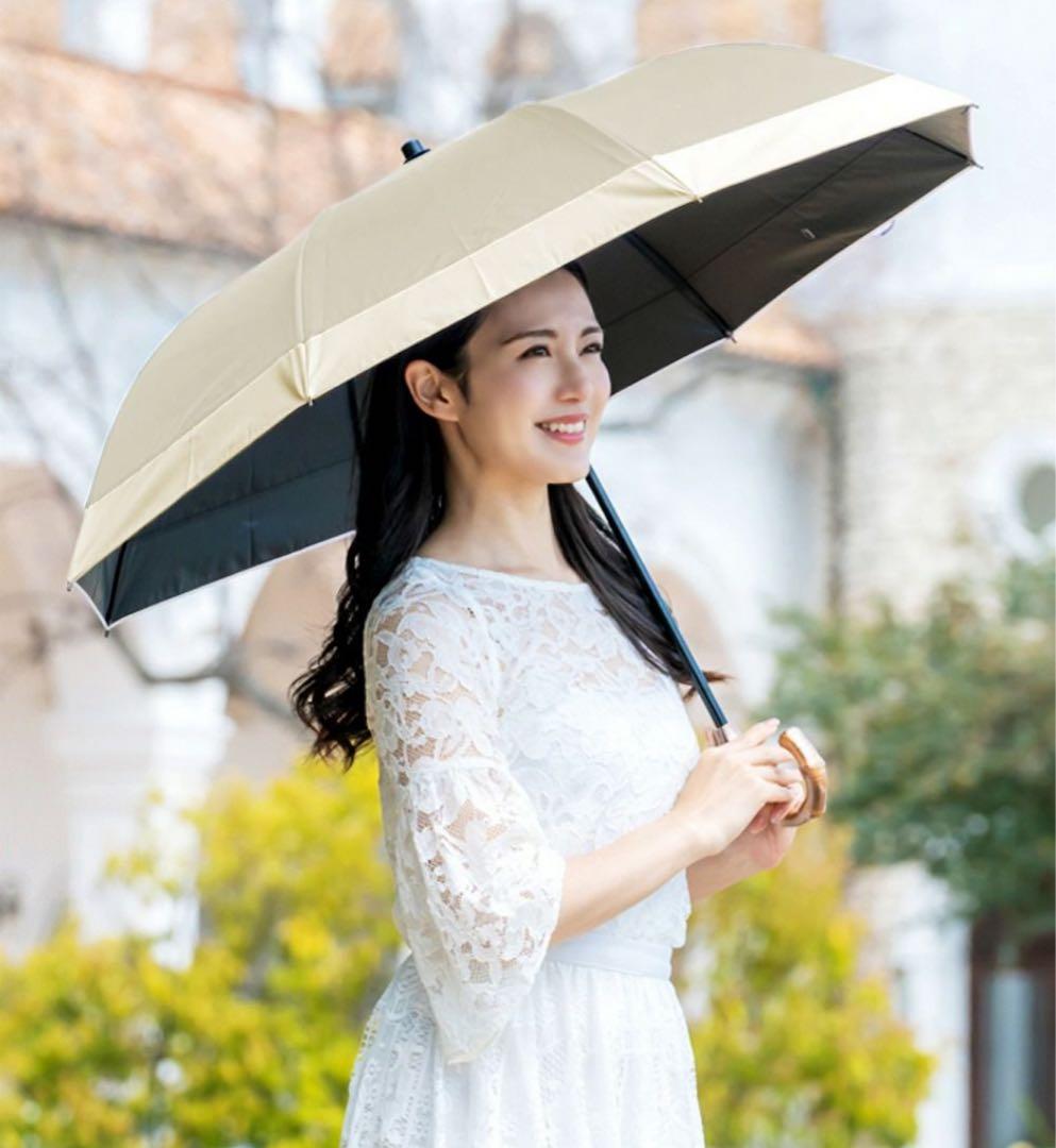 芦屋ロサブラン 2段折り ミドル コンビ 曲がり手元