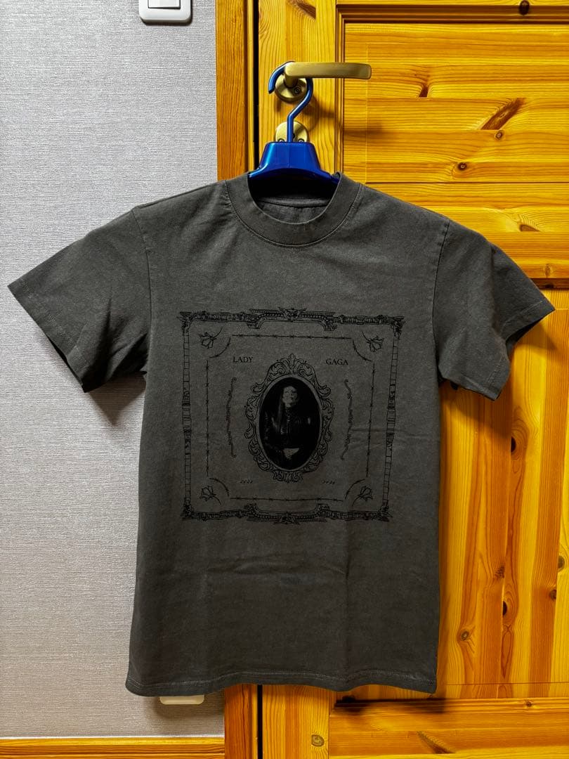LADY GAGA 2026年コンサート Tシャツ サイズS レディー ガガ