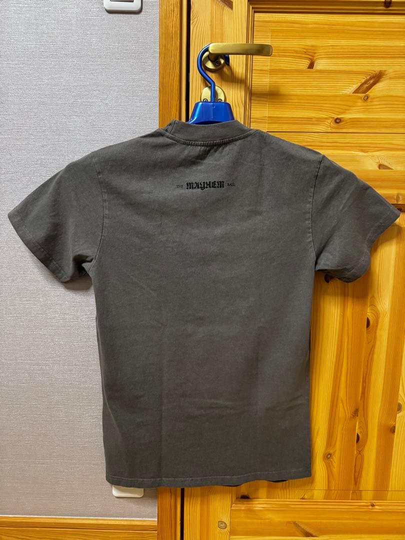 LADY GAGA 2026年コンサート Tシャツ サイズS レディー ガガ