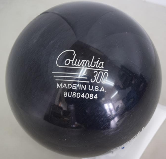 BOSS PITボス Columbia 300 ボウリングボール 15P 未使用