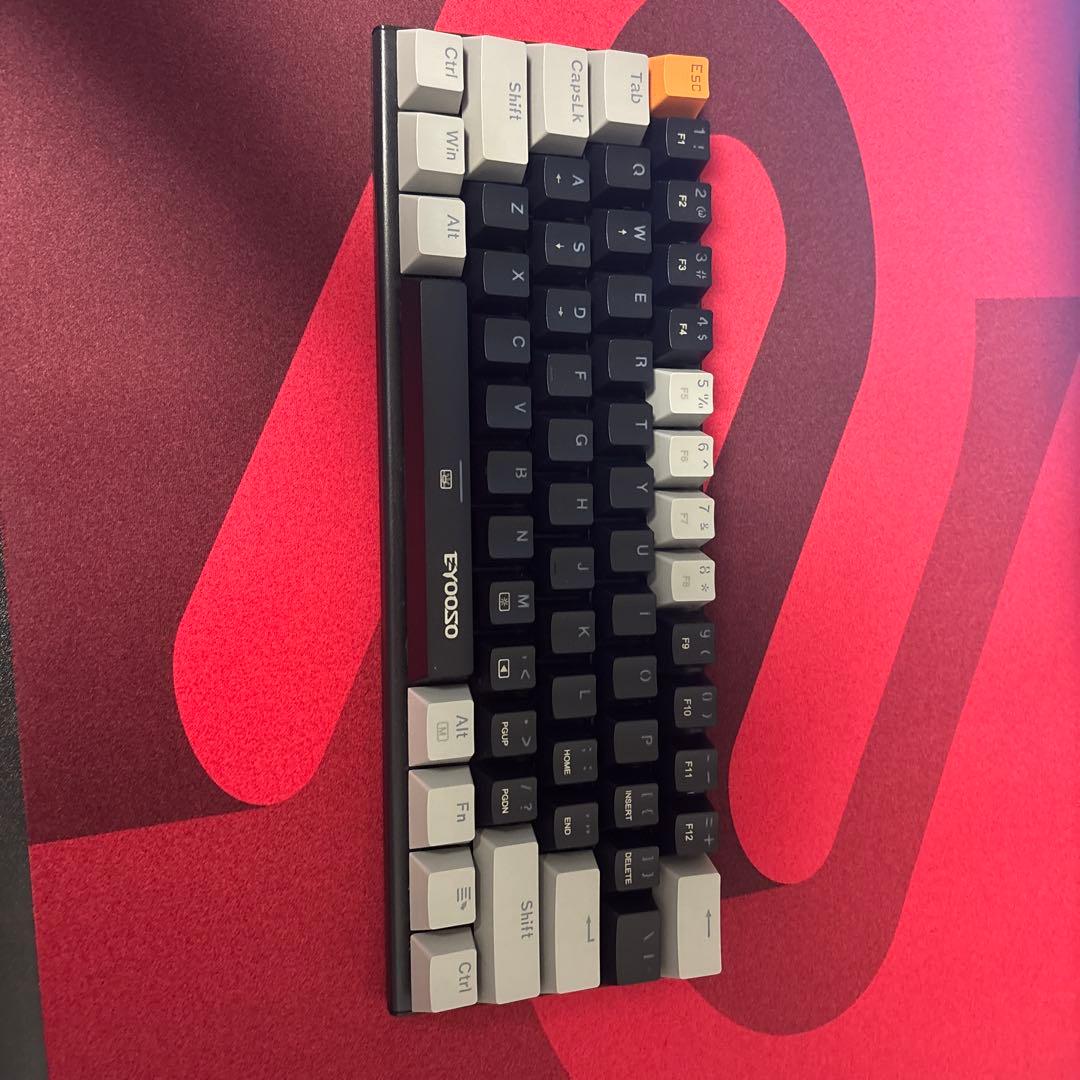 白ゲーミングPC i7-4770 / GTX1060 / SSD512