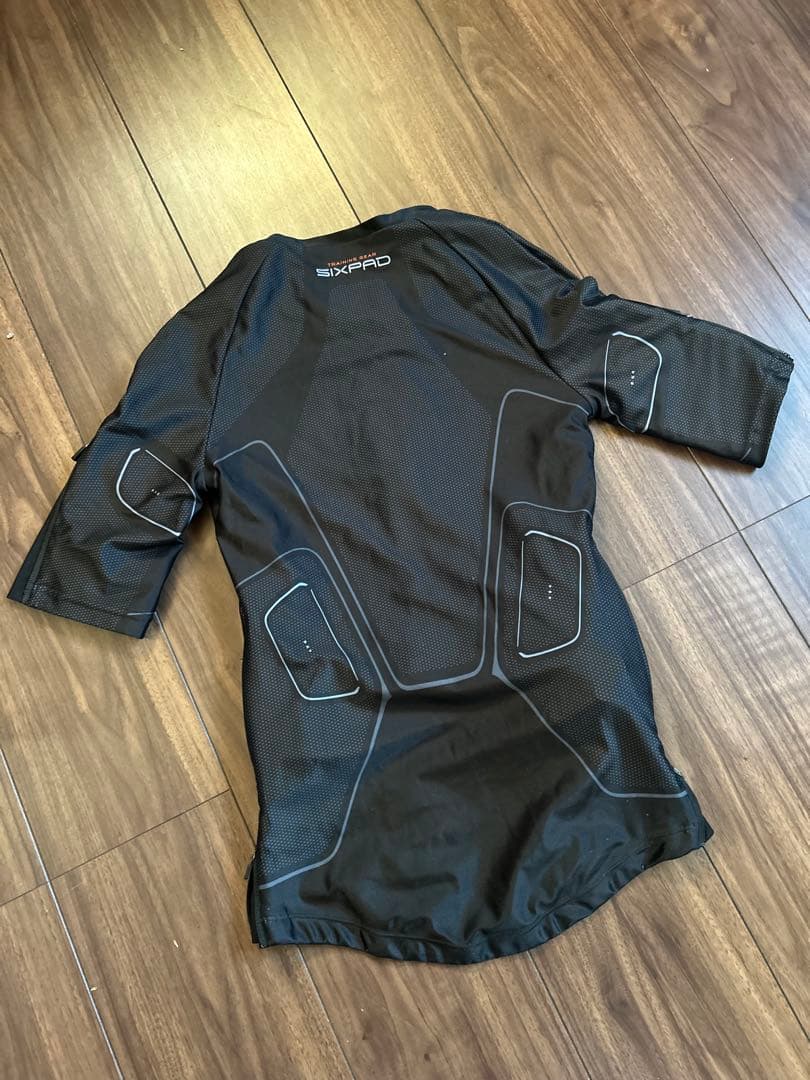 SIXPAD 公式パワースーツ