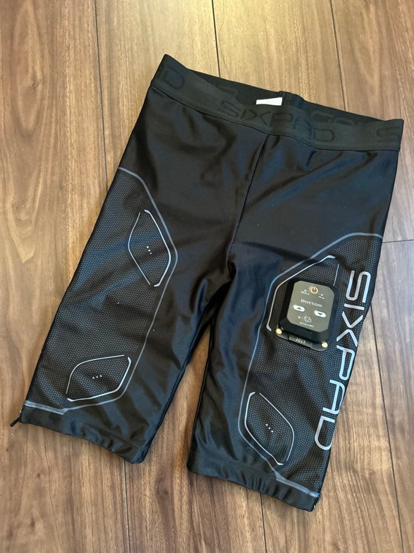 SIXPAD 公式パワースーツ