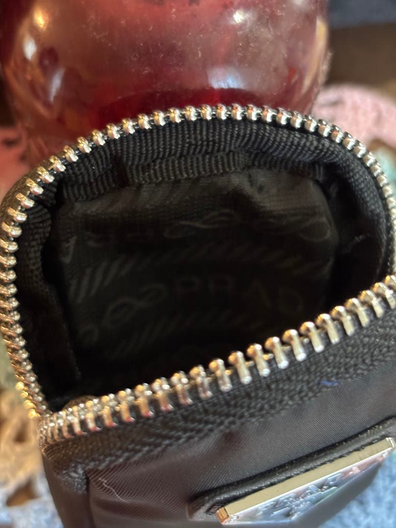 PRADA プラダ　ケース