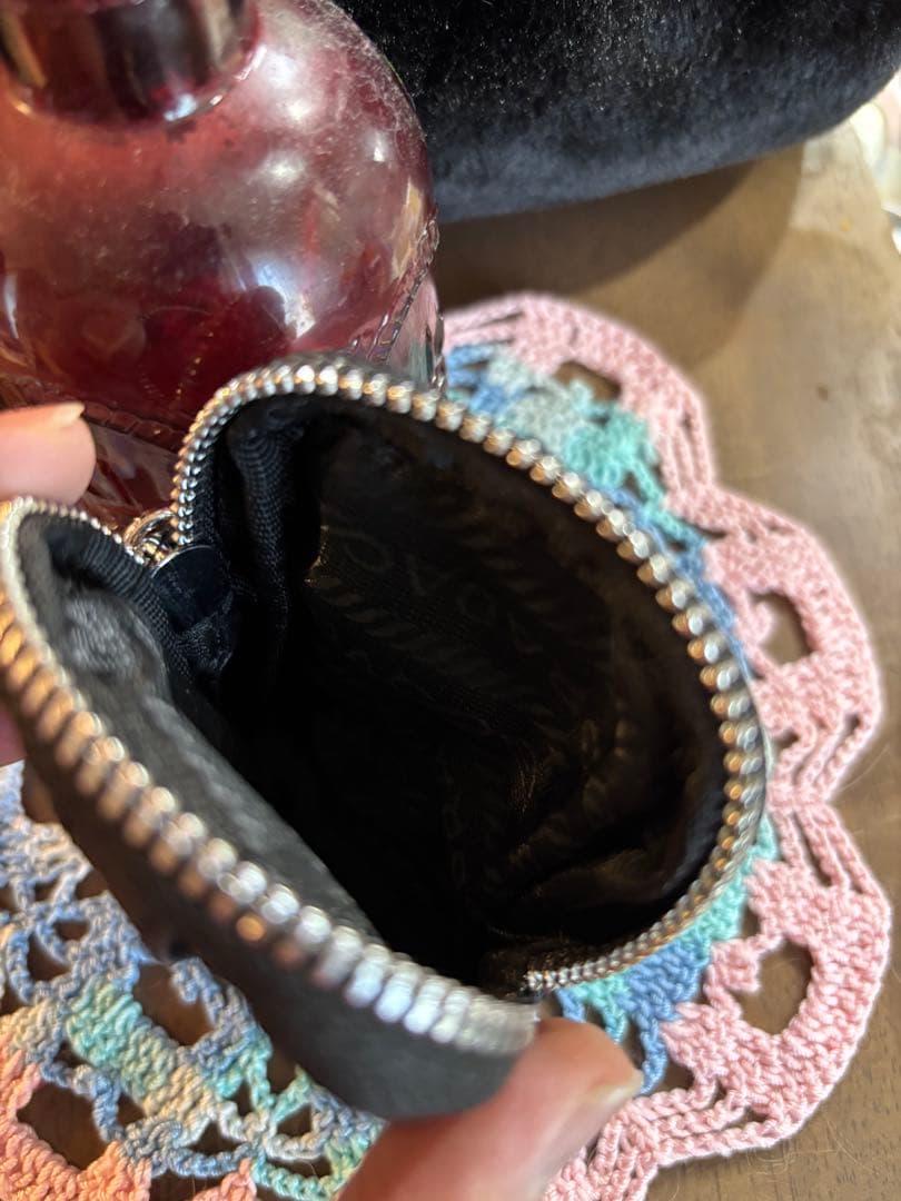 PRADA プラダ　ケース