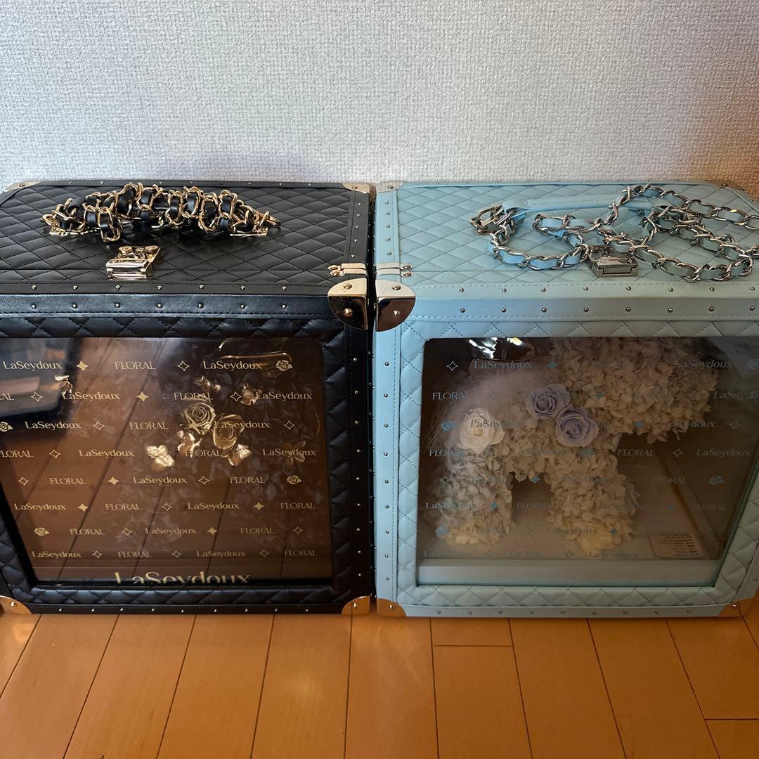 [新品] laseydoux 2個セット　未使用