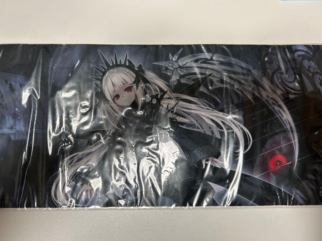 アバオアクゥー　プレイマット　ycsj限定品