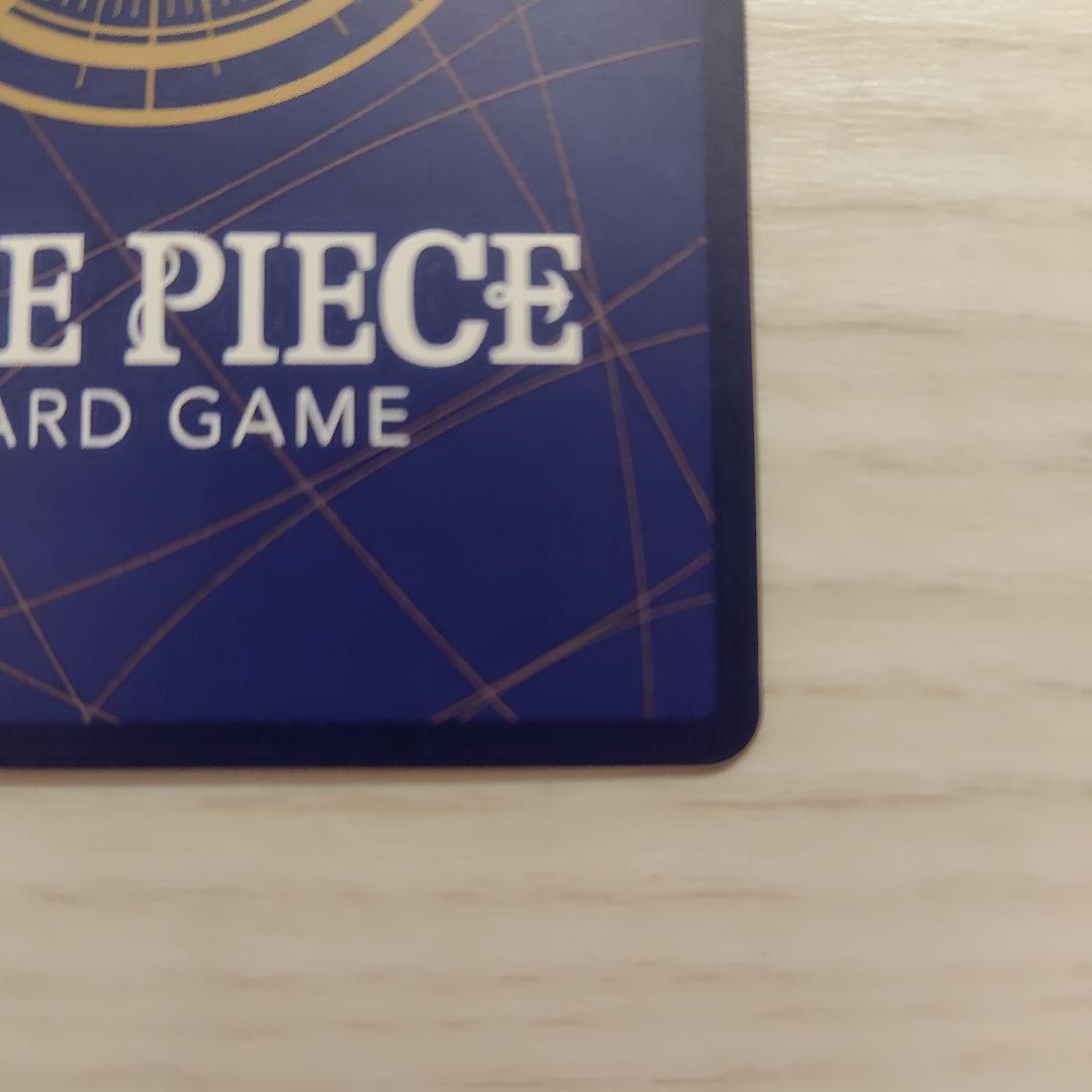 ゾロ十郎 R SP(スペシャルカード) OP05-067 ワンピースカード