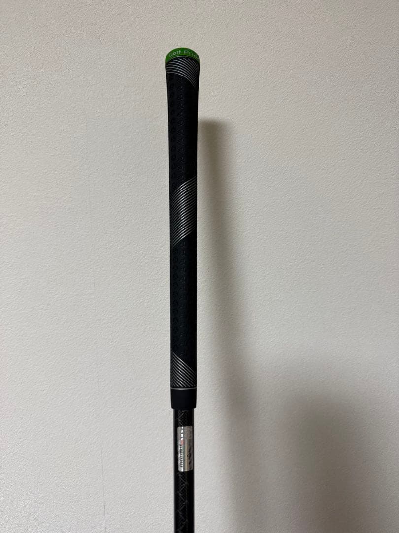 【美品•レアスペック】エリートX5W シャフト調整機能付き　60S