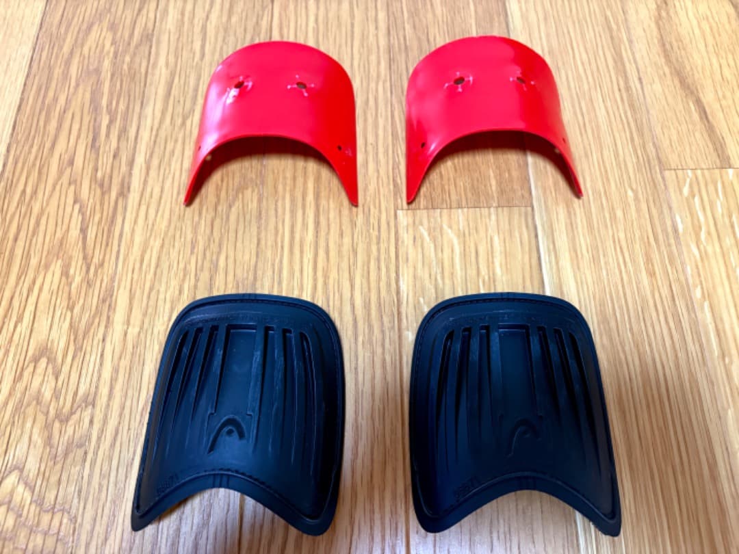 HEAD RAPTER R3 RD 25.5 スキーブーツ