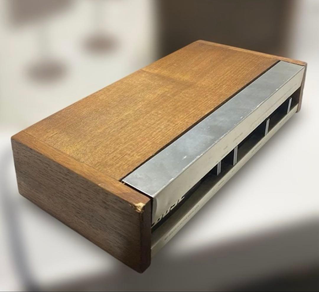 Bose 901 Series IV アコースティックスピーカーセット