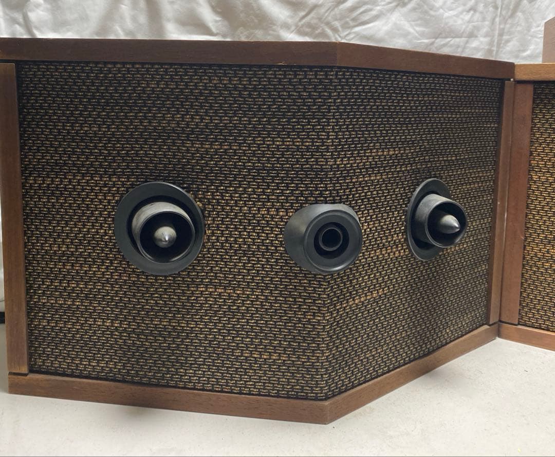 Bose 901 Series IV アコースティックスピーカーセット